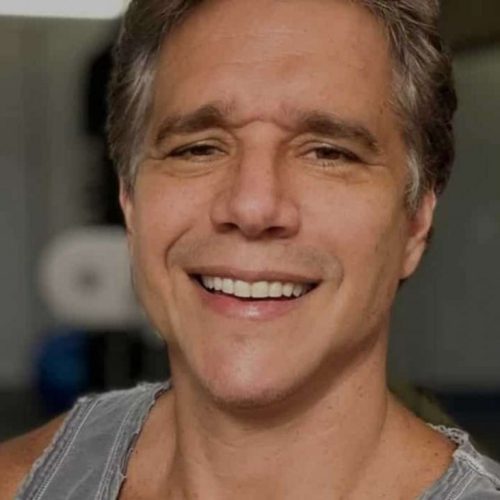 Ator Marcio Garcia é condenado por fraude