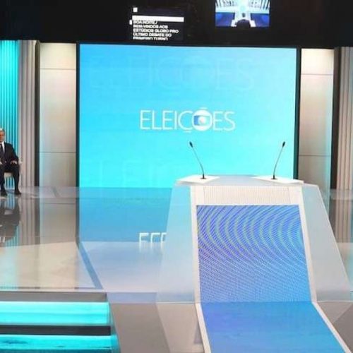 Zema renuncia ao governo de Minas e parte para a disputa presidencial com duras críticas ao governo federal