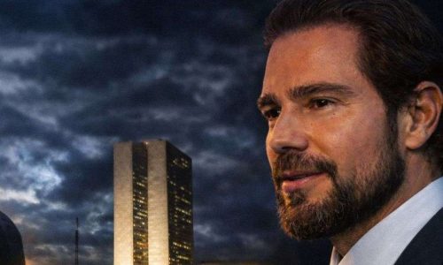 Daniel Vorcaro conclui anexos da delação premiada e está pronto para revelar esquema criminoso