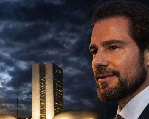 Daniel Vorcaro conclui anexos da delação premiada e está pronto para revelar esquema criminoso