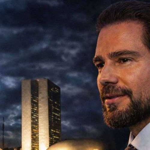 Daniel Vorcaro conclui anexos da delação premiada e está pronto para revelar esquema criminoso
