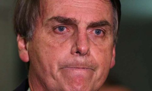 STF vai julgar se Bolsonaro tinha direito de bloquear cidadãos nas redes sociais
