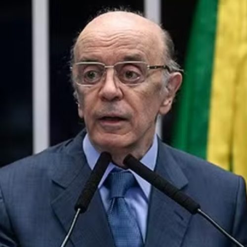 Saúde de José Serra gera atenção no centro de São Paulo