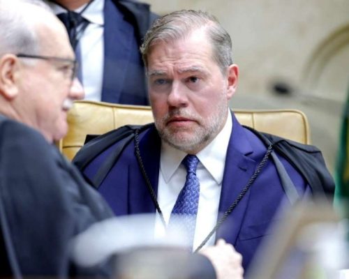 O mundo finalmente entende a realidade brasileira e a questão da imparcialidade do STF