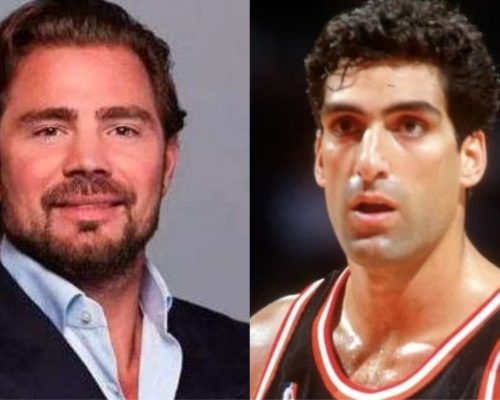 Ex-marido de Martha Graeff reage após revelação de plano de Vorcaro para incriminá-lo