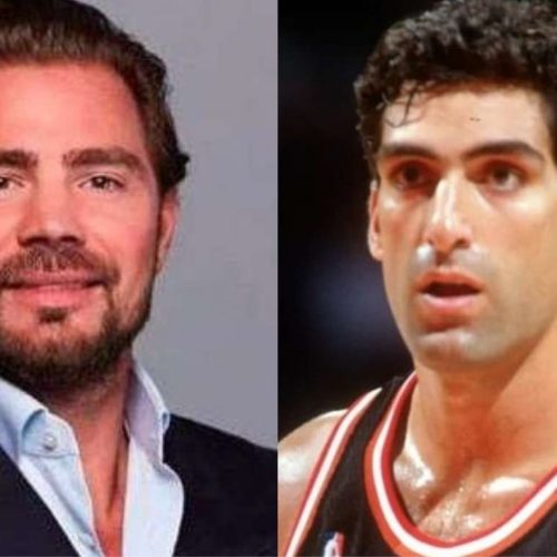 Ex-marido de Martha Graeff reage após revelação de plano de Vorcaro para incriminá-lo