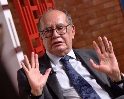 Procurador denuncia: Gilmar Mendes usou ‘barriga de aluguel’ processual para blindar empresa dos irmãos de Toffoli