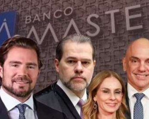 Banco Master revela buraco de R$ 20 bilhões que justifica sua liquidação