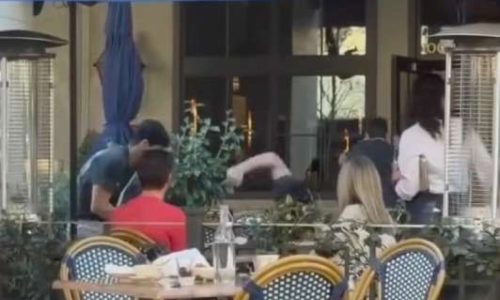 Três agressores identificados após ataque antissemita contra israelenses-americanos em San Jose; polícia investiga crime de ódio