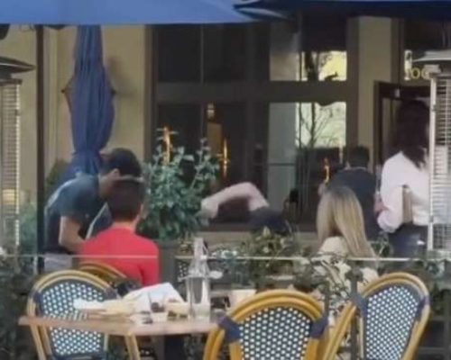 Três agressores identificados após ataque antissemita contra israelenses-americanos em San Jose; polícia investiga crime de ódio