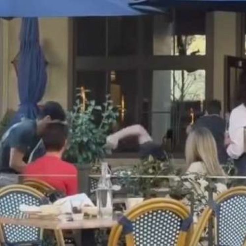 Três agressores identificados após ataque antissemita contra israelenses-americanos em San Jose; polícia investiga crime de ódio