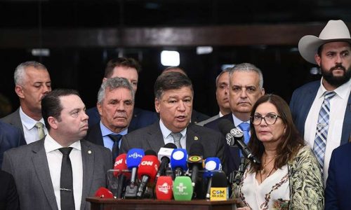 Analista expõe incoerências do STF ao barrar CPMI do INSS enquanto Moraes mantém inquérito das fake news há 7 anos (veja o vídeo!)