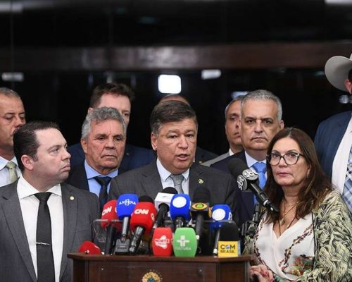 Analista expõe incoerências do STF ao barrar CPMI do INSS enquanto Moraes mantém inquérito das fake news há 7 anos (veja o vídeo!)