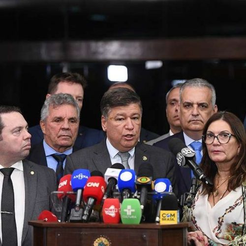 Analista expõe incoerências do STF ao barrar CPMI do INSS enquanto Moraes mantém inquérito das fake news há 7 anos (veja o vídeo!)