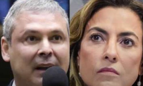 Episódio protagonizado por Lindbergh e Soraya após CPMI do INSS é classificado como um dos mais sujos da política brasileira