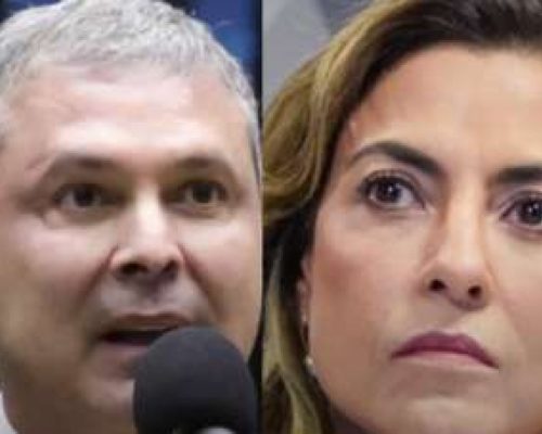 Episódio protagonizado por Lindbergh e Soraya após CPMI do INSS é classificado como um dos mais sujos da política brasileira