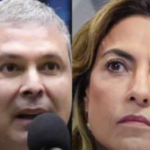 Episódio protagonizado por Lindbergh e Soraya após CPMI do INSS é classificado como um dos mais sujos da política brasileira