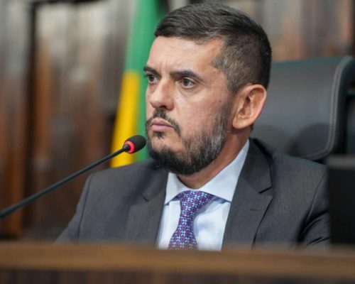 Alerj decide na segunda-feira questão da prisão de Bacellar e já se vislumbra o resultado