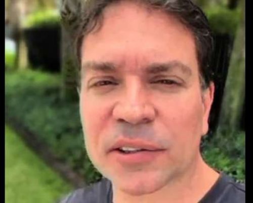 Ramagem abre o verbo, detona Moraes, e verdadeiro motivo por trás da “fuga” é revelado