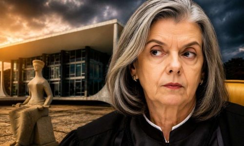 Com a saída de Cármen Lúcia desponta um nome para ocupar a vaga no STF