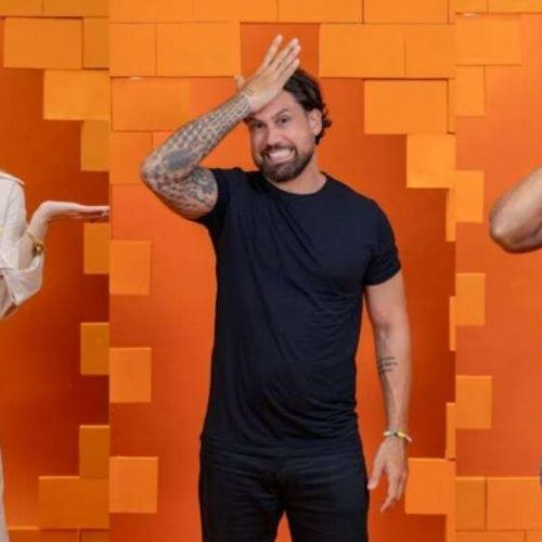 Globo volta a ser acusada de manipular votos no BBB