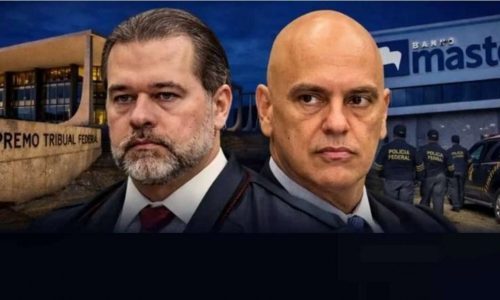 Estadão rompe com o sistema e em editorial pede investigação imediata de ministros do STF