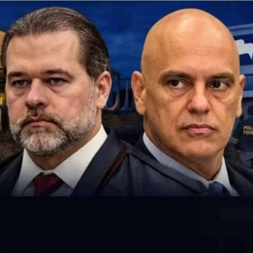 Estadão rompe com o sistema e em editorial pede investigação imediata de ministros do STF