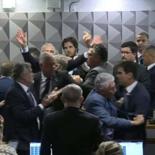 Planalto entra em pânico com quebra de sigilo de Lulinha, recorre a Alcolumbre, mas esquece que STF também determinou investigação