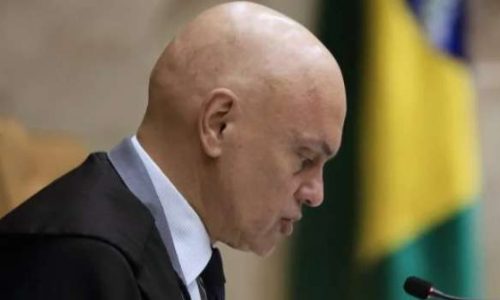 Moraes determina expulsão da família Caiado da comunidade quilombola de Antinha de Baixo