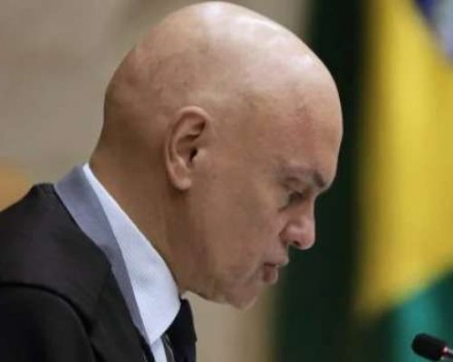 Moraes determina expulsão da família Caiado da comunidade quilombola de Antinha de Baixo