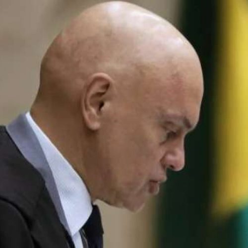 Moraes determina expulsão da família Caiado da comunidade quilombola de Antinha de Baixo