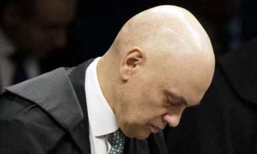 Defensoria Pública da União contesta Moraes e aponta violação constitucional em defesa de ex-assessor
