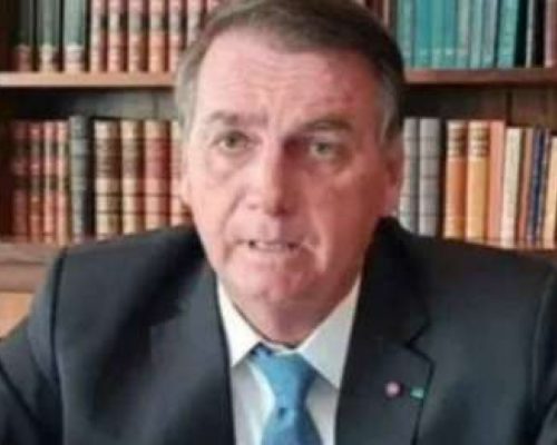 Hospital divulga nova intervenção para conter soluços de Bolsonaro