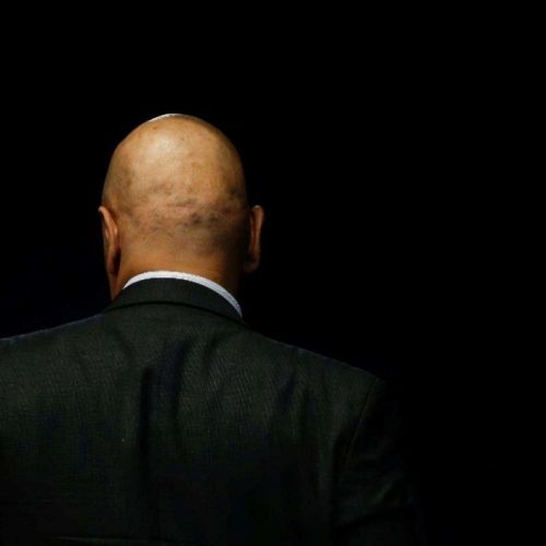 Contador é preso por invasão de dados fiscais de ministros do STF e autoridades; esposa de Moraes entre as vítimas