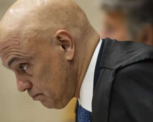 Moraes sofre derrota e é obrigado a anular seu próprio ato em caso envolvendo um de seus maiores críticos