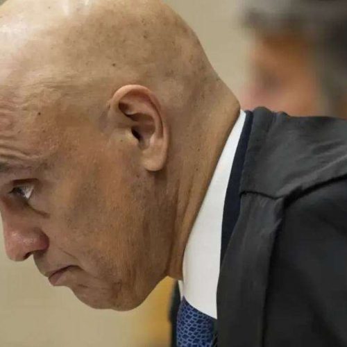 Moraes sofre derrota e é obrigado a anular seu próprio ato em caso envolvendo um de seus maiores críticos