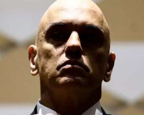 PT tenta ofensiva contra dosimetria e Moraes inesperadamente recua