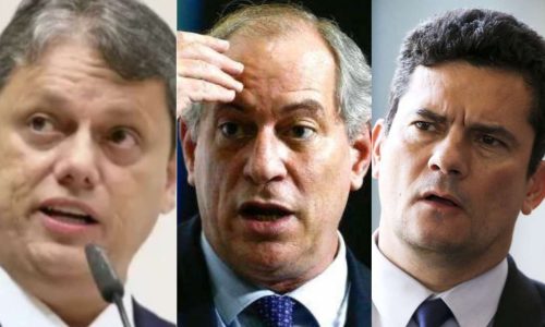 Pesquisas eleitorais apontam cenário das disputas estaduais para 2026 em onze estados