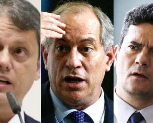 Pesquisas eleitorais apontam cenário das disputas estaduais para 2026 em onze estados