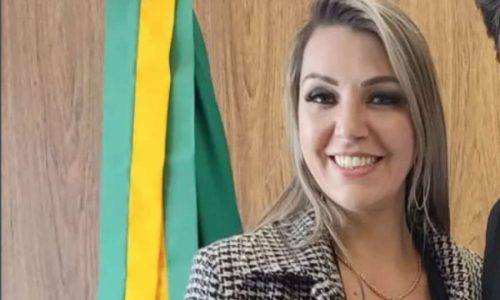 Ex-vereadora do RS é encontrada morta; instantes antes, ela enviou mensagem à mãe