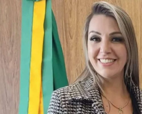 Ex-vereadora do RS é encontrada morta; instantes antes, ela enviou mensagem à mãe