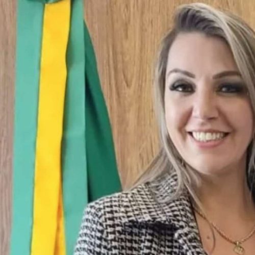 Ex-vereadora do RS é encontrada morta; instantes antes, ela enviou mensagem à mãe