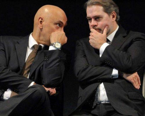 Como os “salvadores da democracia” destroem a legitimidade das instituições