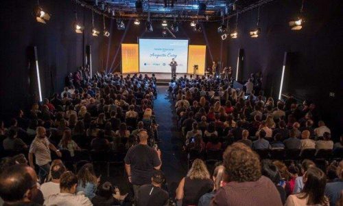 Augusto Cury, psiquiatra de fama mundial, anuncia pré-candidatura à Presidência pelo Avante