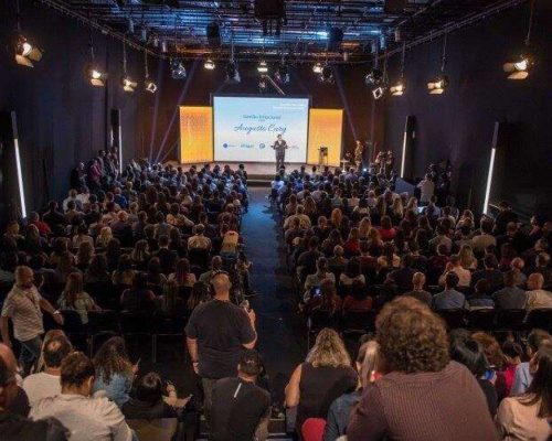 Augusto Cury, psiquiatra de fama mundial, anuncia pré-candidatura à Presidência pelo Avante