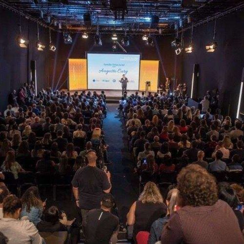 Augusto Cury, psiquiatra de fama mundial, anuncia pré-candidatura à Presidência pelo Avante
