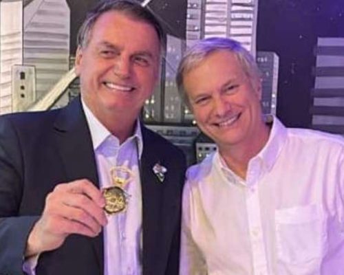 Reviravolta eleitoral se desenha para “Bolsonaro chileno”