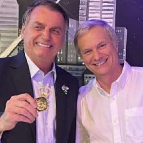 Reviravolta eleitoral se desenha para “Bolsonaro chileno”
