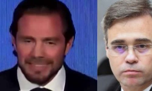 Mendonça só aceita delação de Vorcaro se ele entregar tudo sobre ministros do STF