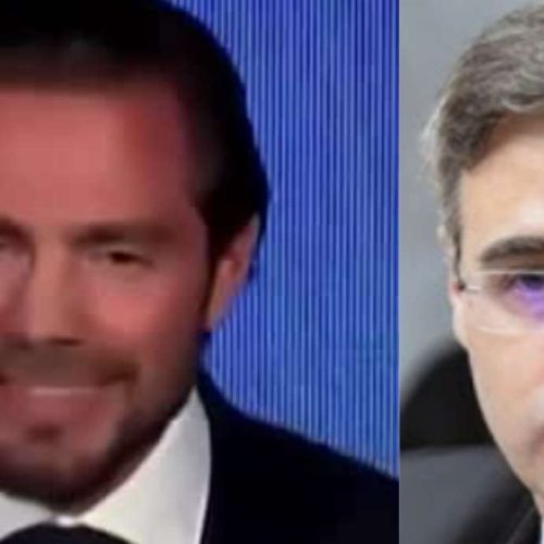 Mendonça só aceita delação de Vorcaro se ele entregar tudo sobre ministros do STF